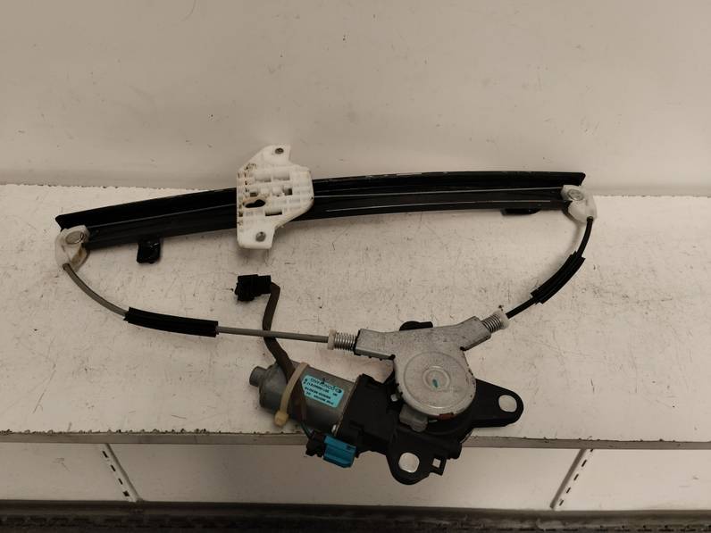 ELEVALUNAS DELANTERO DERECHO CHEVROLET SPARK 2010 1.0 (68 CV)