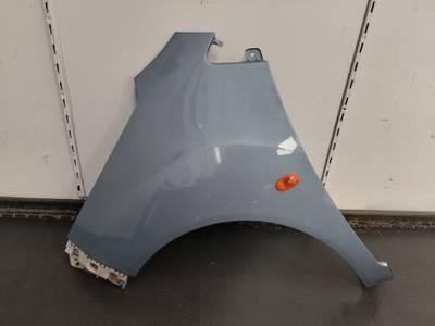 ALETA DELANTERA IZQUIERDA CHEVROLET SPARK 2010 1.0 (68 CV)