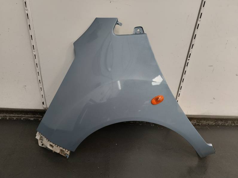 ALETA DELANTERA IZQUIERDA CHEVROLET SPARK 2010 1.0 (68 CV)