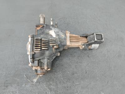 CAJA TRANSFER TOYOTA RAV 4 2002 2.0 TURBODIESEL (116 CV)