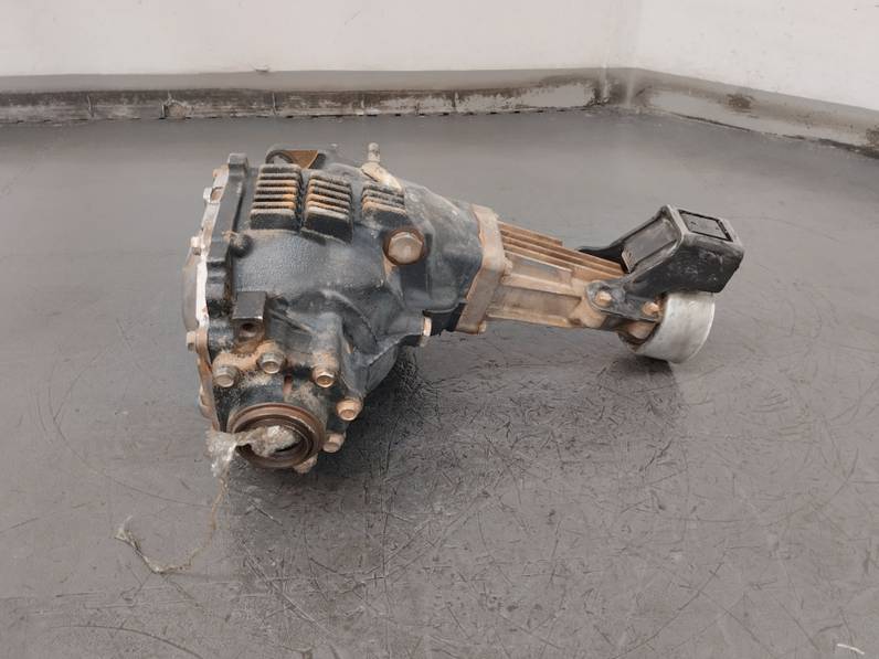 CAJA TRANSFER TOYOTA RAV 4 2002 2.0 TURBODIESEL (116 CV)