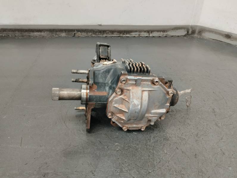 CAJA TRANSFER TOYOTA RAV 4 2002 2.0 TURBODIESEL (116 CV)