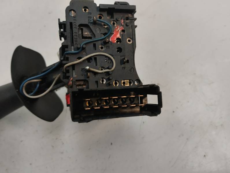 MANDO LUCES RENAULT MASTER II PHASE 2 CAJA CERRADA 2006 3.0 DCI D (136 CV)