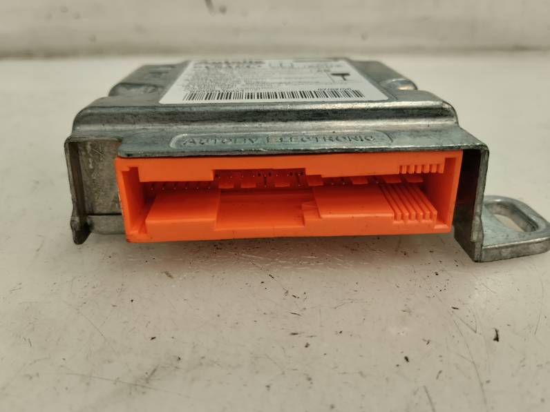 CENTRALITA AIRBAG RENAULT MASTER II PHASE 2 CAJA CERRADA 2006 3.0 DCI D (136 CV)