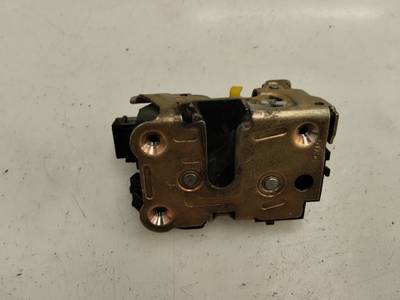 CERRADURA PUERTA DELANTERA DERECHA RENAULT MASTER II PHASE 2 CAJA CERRADA 2006 3.0 DCI D (136 CV)