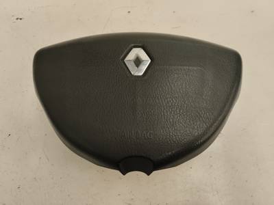 AIRBAG DELANTERO IZQUIERDO RENAULT MASTER II PHASE 2 CAJA CERRADA 2006 3.0 DCI D (136 CV)