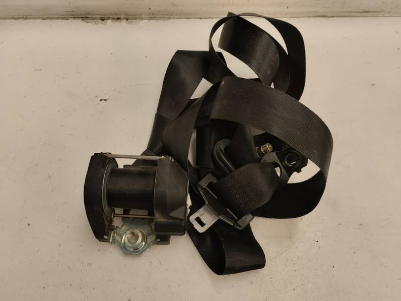 CINTURON SEGURIDAD DELANTERO DERECHO RENAULT MASTER II PHASE 2 CAJA CERRADA 2006 3.0 DCI D (136 CV)