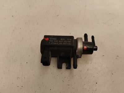 VALVULA AIRE ADICIONAL VOLKSWAGEN LT CAJA CERRADA COMBI 1999 2.5 TDI (102 CV)