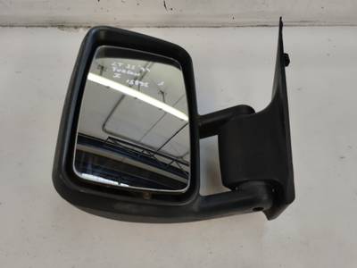RETROVISOR IZQUIERDO VOLKSWAGEN LT CAJA CERRADA COMBI 1999 2.5 TDI (102 CV)