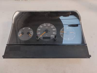 CUADRO INSTRUMENTOS VOLKSWAGEN LT CAJA CERRADA COMBI 1999 2.5 TDI (102 CV)