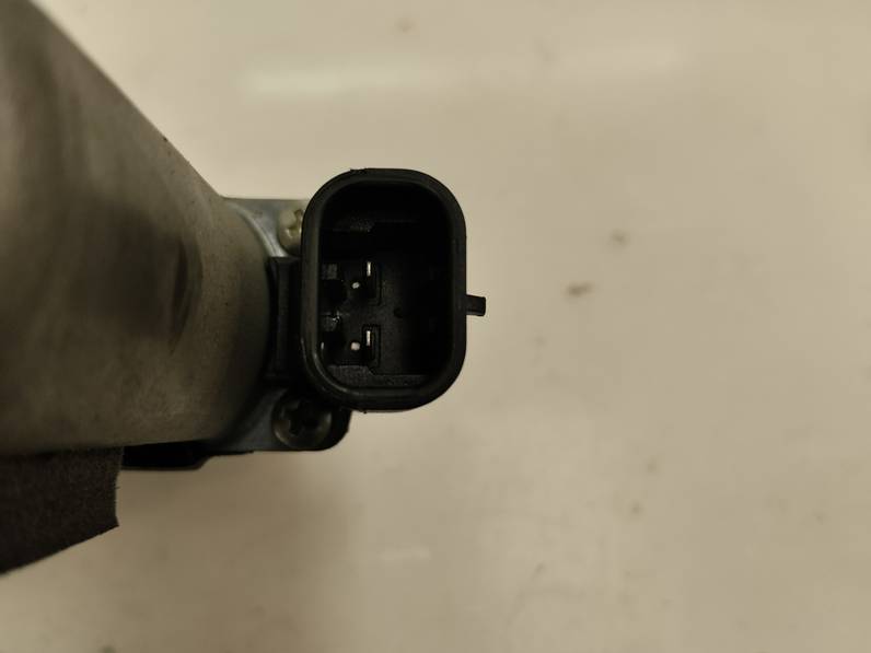 MOTOR ELEVALUNAS DELANTERO IZQUIERDO LANCIA YPSILON 2006 1.2 (60 CV)