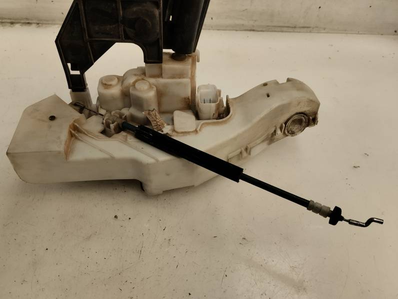 CERRADURA PUERTA DELANTERA IZQUIERDA LANCIA YPSILON 2006 1.2 (60 CV)