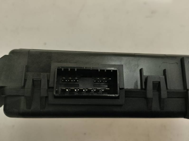 MODULO ELECTRONICO LANCIA YPSILON 2006 1.2 (60 CV)