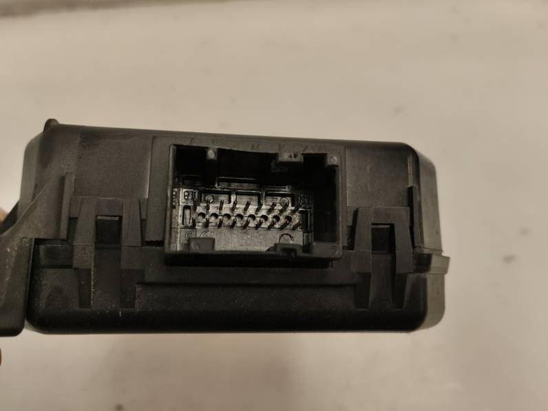 MODULO ELECTRONICO LANCIA YPSILON 2006 1.2 (60 CV)