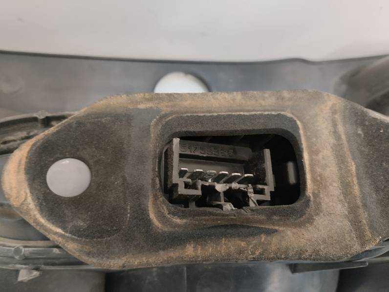 PILOTO TRASERO IZQUIERDO LANCIA YPSILON 2006 1.2 (60 CV)