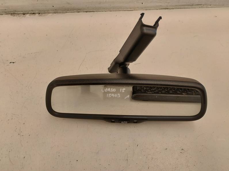 ESPEJO INTERIOR TOYOTA VERSO 2015 1.6 16V (132 CV)