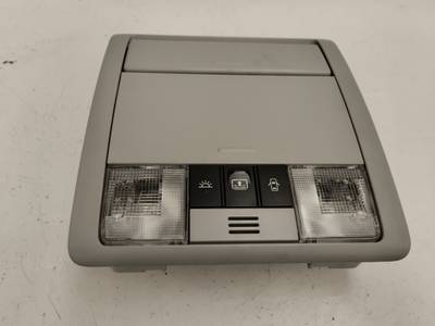 LUZ INTERIOR TOYOTA VERSO 2015 1.6 16V (132 CV)