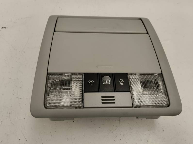 LUZ INTERIOR TOYOTA VERSO 2015 1.6 16V (132 CV)