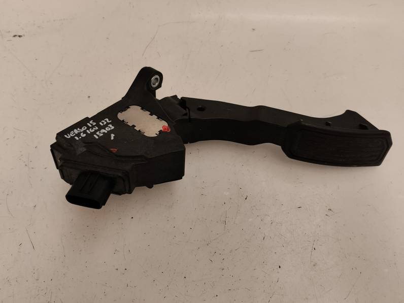 POTENCIOMETRO PEDAL TOYOTA VERSO 2015 1.6 16V (132 CV)