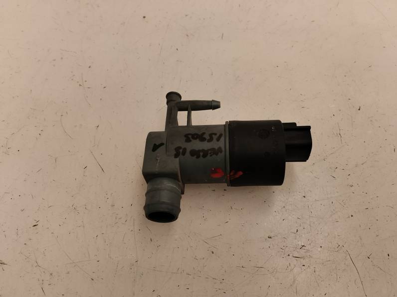 BOMBA LIMPIA TOYOTA VERSO 2015 1.6 16V (132 CV)