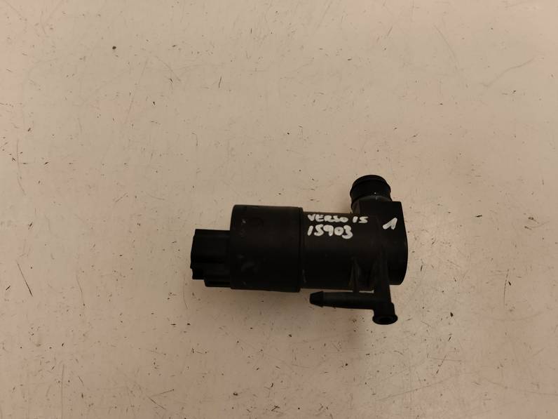 BOMBA LIMPIA TOYOTA VERSO 2015 1.6 16V (132 CV)