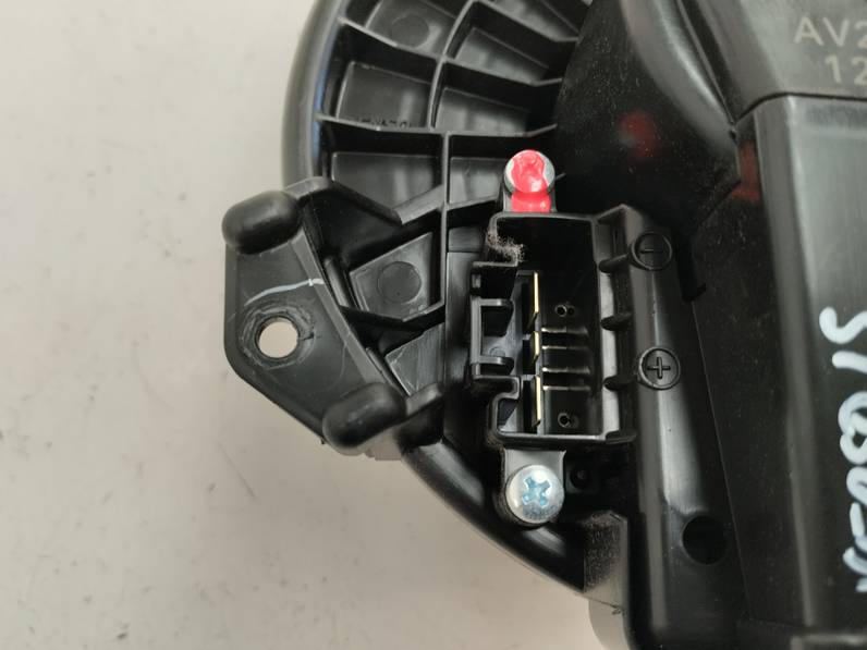 MOTOR CALEFACCION TOYOTA VERSO 2015 1.6 16V (132 CV)