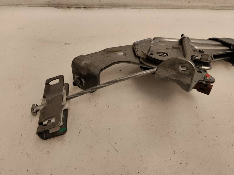 PALANCA FRENO DE MANO TOYOTA VERSO 2015 1.6 16V (132 CV)