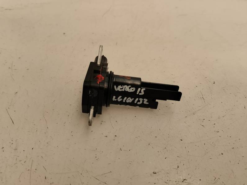 CAUDALIMETRO TOYOTA VERSO 2015 1.6 16V (132 CV)