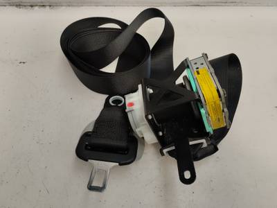 CINTURON SEGURIDAD DELANTERO DERECHO TOYOTA VERSO 2015 1.6 16V (132 CV)