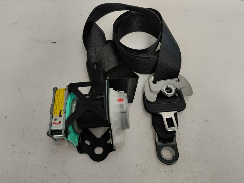 CINTURON SEGURIDAD DELANTERO IZQUIERDO TOYOTA VERSO 2015 1.6 16V (132 CV)