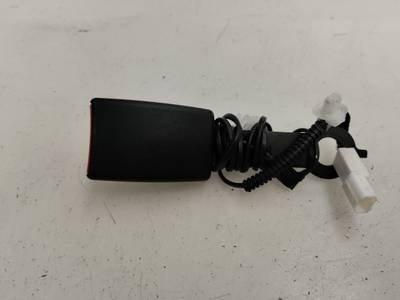 CINTURON SEGURIDAD TRASERO DERECHO TOYOTA VERSO 2015 1.6 16V (132 CV)