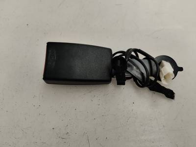 CINTURON SEGURIDAD TRASERO IZQUIERDO TOYOTA VERSO 2015 1.6 16V (132 CV)