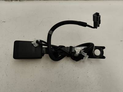 CINTURON SEGURIDAD DELANTERO IZQUIERDO TOYOTA VERSO 2015 1.6 16V (132 CV)