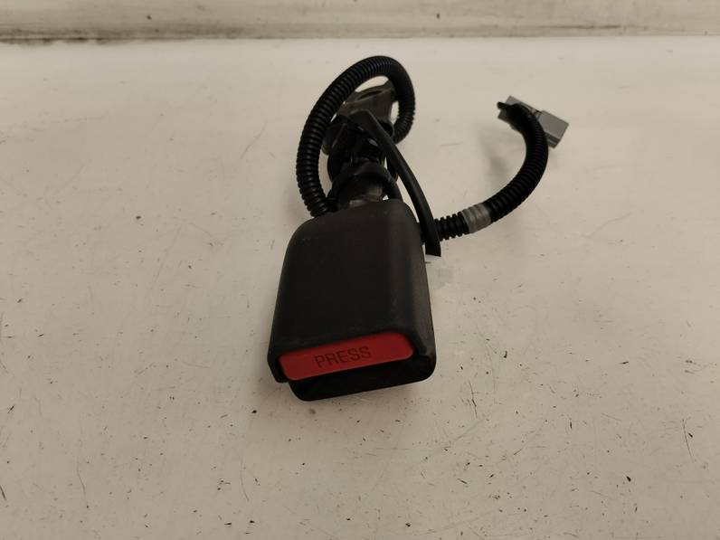 CINTURON SEGURIDAD DELANTERO IZQUIERDO TOYOTA VERSO 2015 1.6 16V (132 CV)