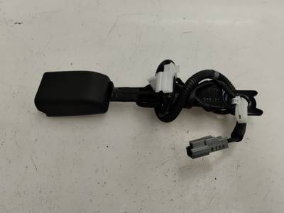 CINTURON SEGURIDAD DELANTERO DERECHO TOYOTA VERSO 2015 1.6 16V (132 CV)