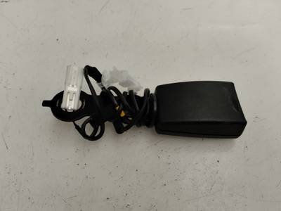 CINTURON SEGURIDAD TRASERO IZQUIERDO TOYOTA VERSO 2015 1.6 16V (132 CV)