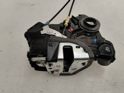 CERRADURA PUERTA DELANTERA DERECHA TOYOTA VERSO 2015 1.6 16V (132 CV)