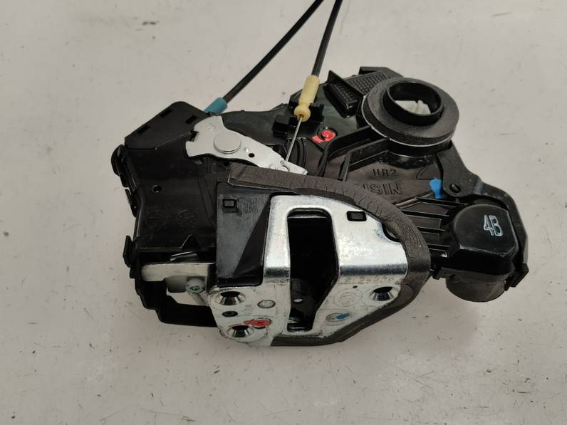 CERRADURA PUERTA DELANTERA DERECHA TOYOTA VERSO 2015 1.6 16V (132 CV)