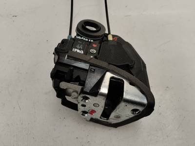 CERRADURA PUERTA TRASERA DERECHA TOYOTA VERSO 2015 1.6 16V (132 CV)