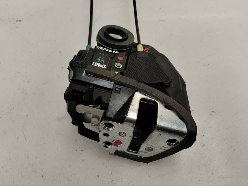 CERRADURA PUERTA TRASERA DERECHA TOYOTA VERSO 2015 1.6 16V (132 CV)