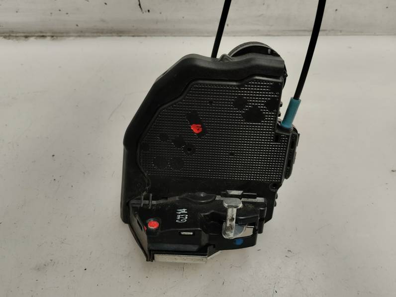 CERRADURA PUERTA TRASERA DERECHA TOYOTA VERSO 2015 1.6 16V (132 CV)