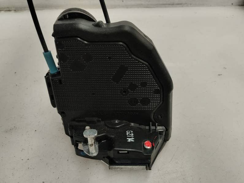 CERRADURA PUERTA TRASERA IZQUIERDA TOYOTA VERSO 2015 1.6 16V (132 CV)