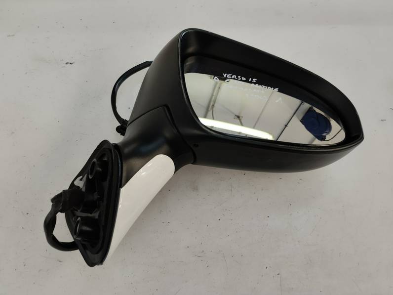 RETROVISOR DERECHO TOYOTA VERSO 2015 1.6 16V (132 CV)