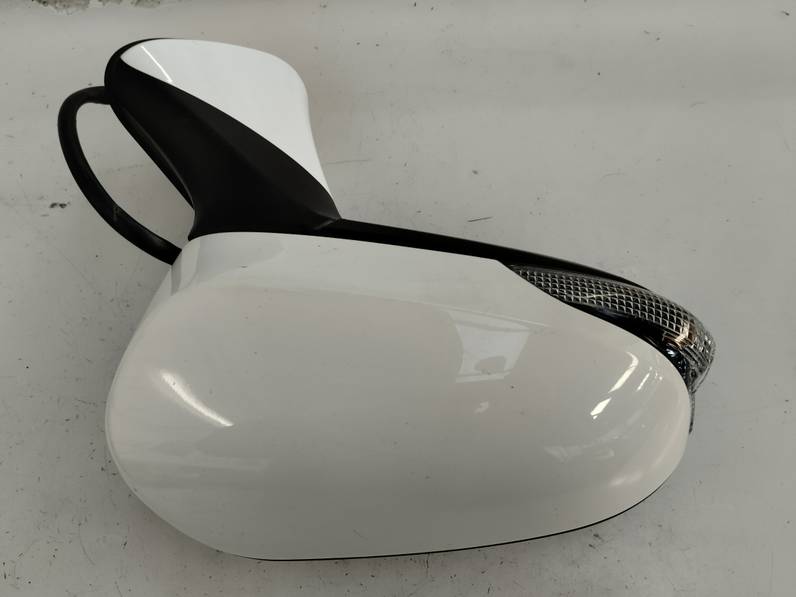 RETROVISOR DERECHO TOYOTA VERSO 2015 1.6 16V (132 CV)