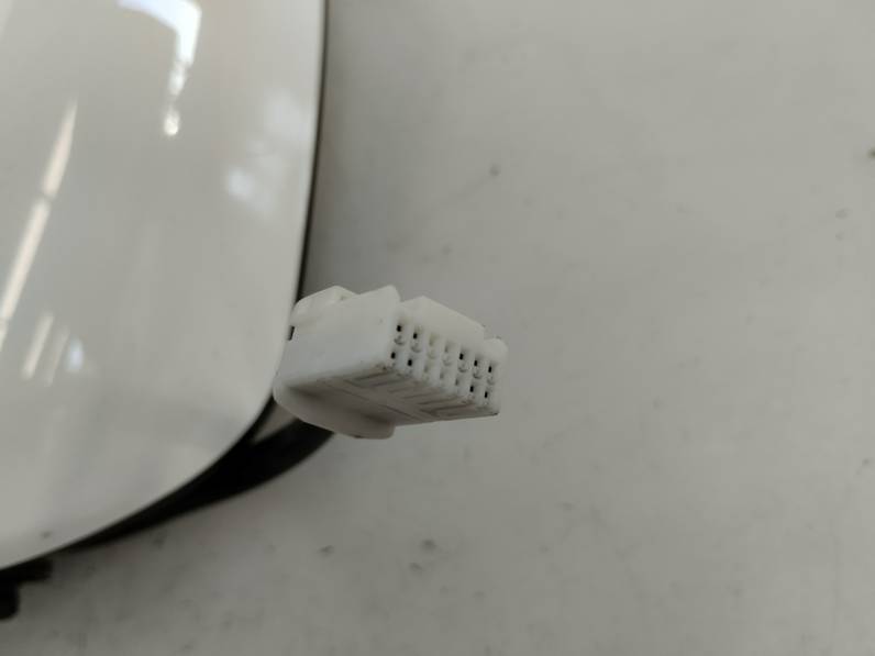 RETROVISOR DERECHO TOYOTA VERSO 2015 1.6 16V (132 CV)