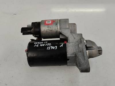 MOTOR ARRANQUE TOYOTA VERSO 2015 1.6 16V (132 CV)
