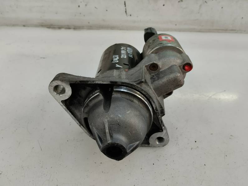 MOTOR ARRANQUE TOYOTA VERSO 2015 1.6 16V (132 CV)