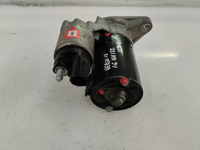 MOTOR ARRANQUE TOYOTA VERSO 2015 1.6 16V (132 CV)