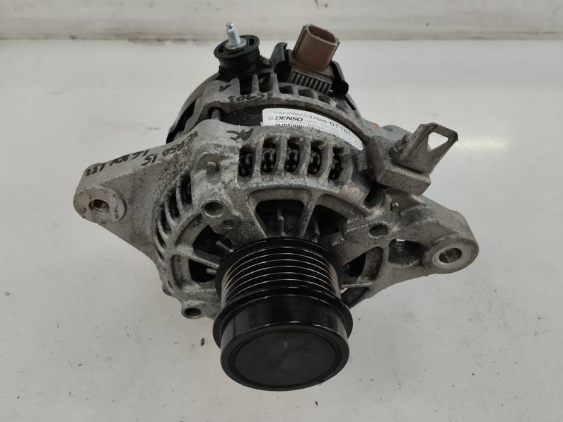 ALTERNADOR TOYOTA VERSO 2015 1.6 16V (132 CV)