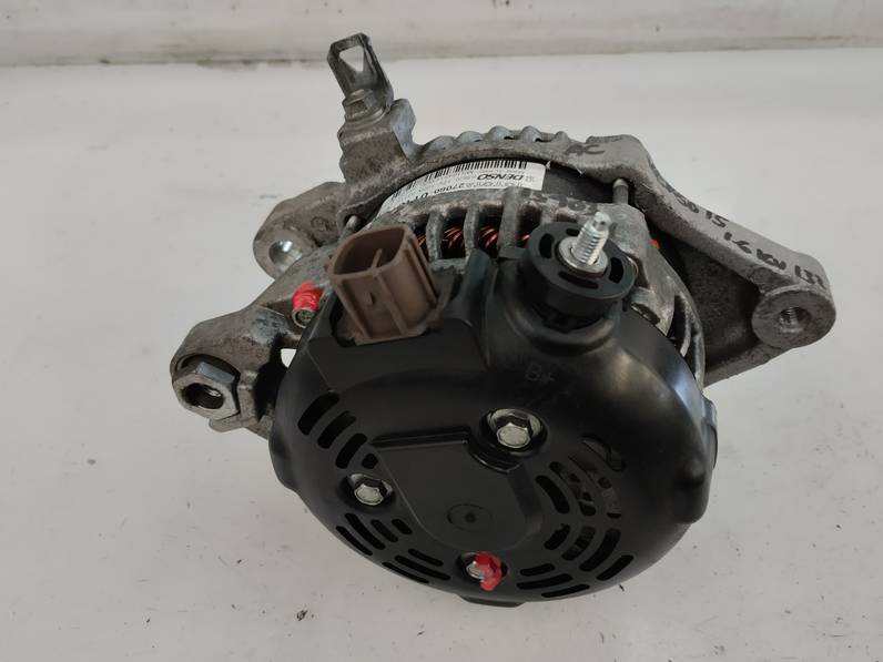 ALTERNADOR TOYOTA VERSO 2015 1.6 16V (132 CV)